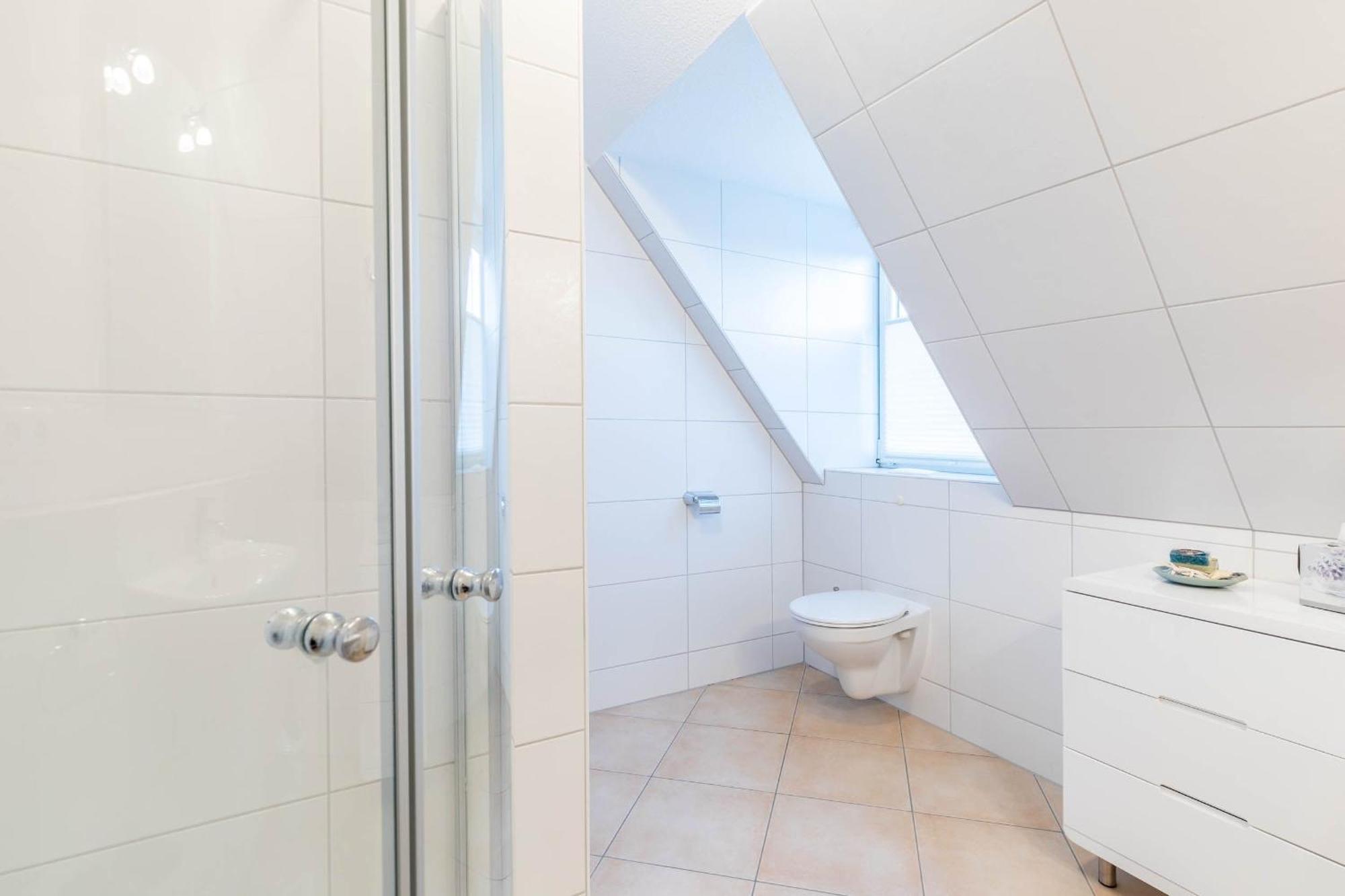 Haus Thalia Wohnung 6 Boltenhagen  Exterior foto